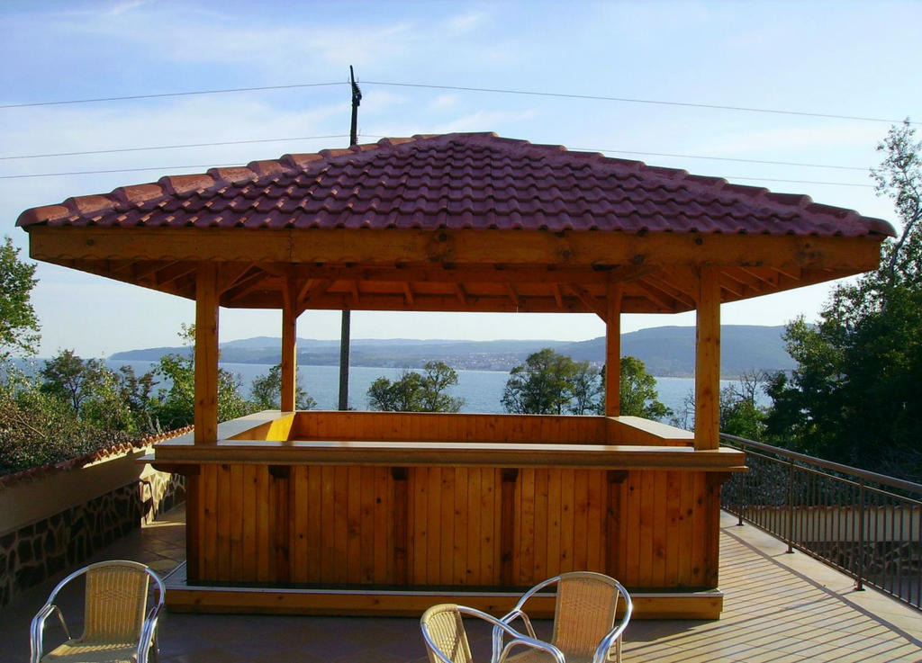 Vemara Club Hotel And Villas - Free Parking And Free Beach Access Byala  Dış mekan fotoğraf