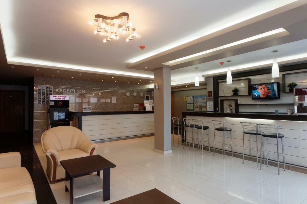 Vemara Club Hotel And Villas - Free Parking And Free Beach Access Byala  Dış mekan fotoğraf